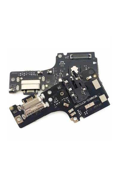 Ceporjin Xiaomi Redmi Note 10 / 10s Şarj Usb Mikrofon Kartı Soketi Bordu Orijinal - 1