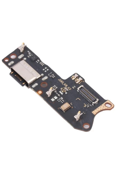 Çelik Pro Xiaomi Uyumlu Redmi 9T Şarj Soketi Mikrofon Bordu - 4