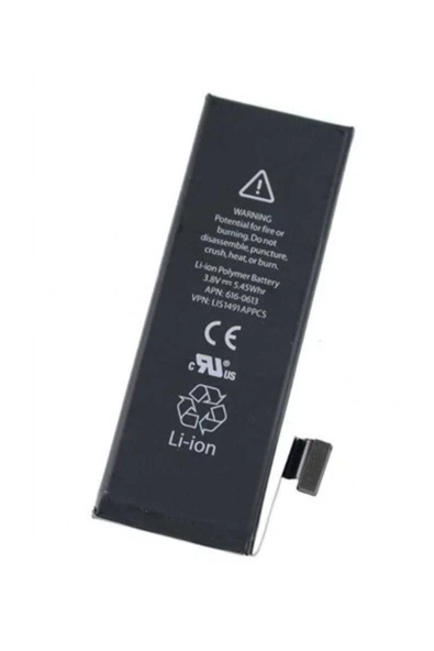 touchworld Tchwrld Iphone 5g Batarya Pil Sağlığı %100 Orjinal - 1