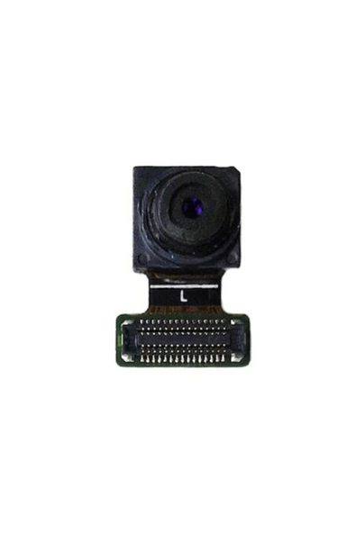 Sentech Galaxy J7 Prime Sm-g610 Ön Kamera - 1