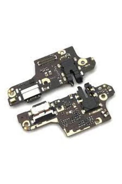 RoyalGsm Xiaomi Poco X3 Pro Usb Şarj Bordu Soketi
