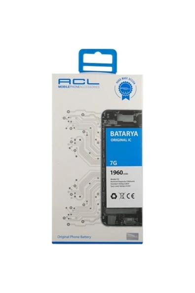 Soffany Samsung I 8190 Telefon Bataryası Telefon Batarya - 1