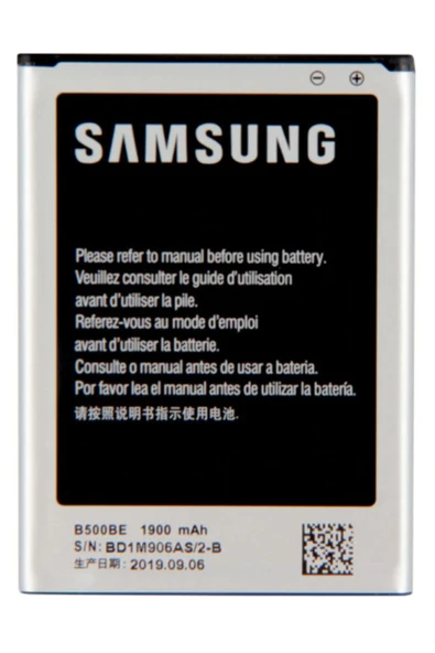 Kakusan Samsung Galaxy S4 Batarya Pil Orjinal Batarya