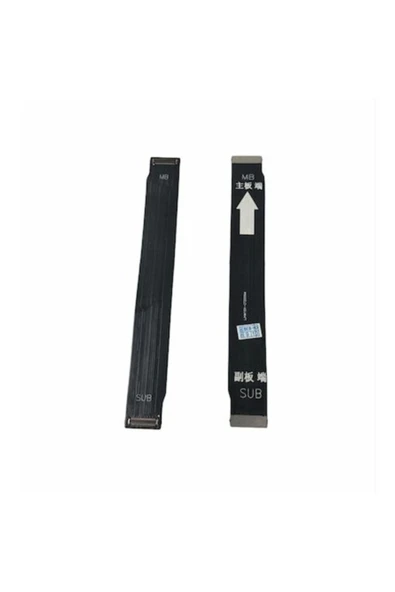 ENALP Redmi Note 9 Redmi 10x Ara Film Flex Cable