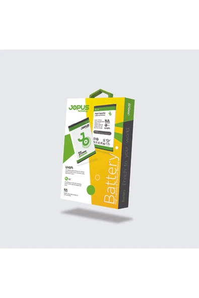 Jopus Samsung Galaxy J5 Pro J530 Batarya