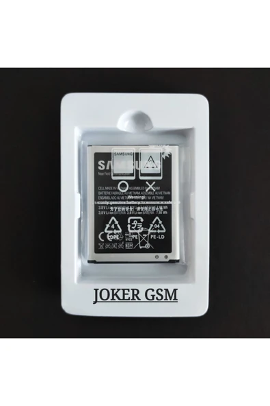 Samsung Galaxy Grand Neo Samsung Galaxy I9082 Duos I9060 Grand Neo Orjinal Batarya Pil Made In Vietnam (joker Gsm) - 3