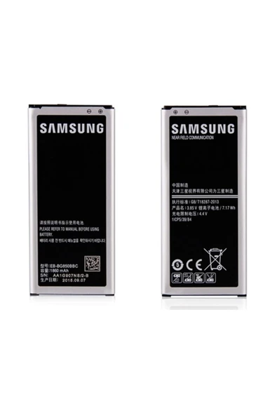 OEM Day Samsung Galaxy Alpha G850 G8508s G850a G850y G850k G8509v G850f Eb-bg850bbc Eb-bg850bbu 1860mah - 1