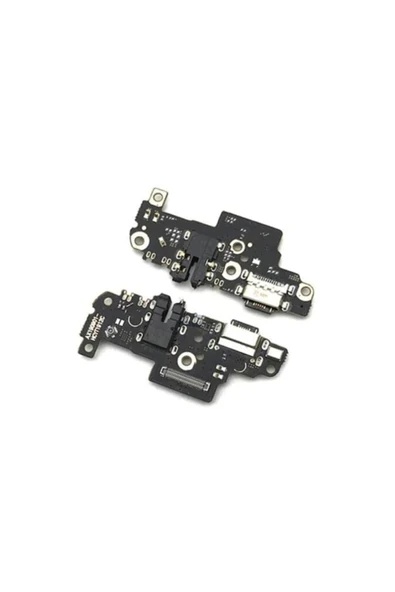 Ceporjin Xiaomi Redmi Note 9 / Redmi 10x 4g Şarj Usb Mikrofon Kartı Soketi Bordu Orijinal - 2