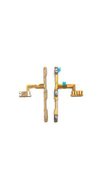 ENALP Redmi Note 9 Uyumlu On-Off Flex
