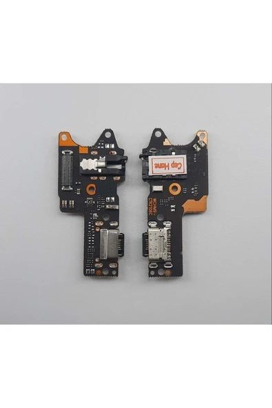 cephanegsm Redmı 9 Şarj Soketi Komple