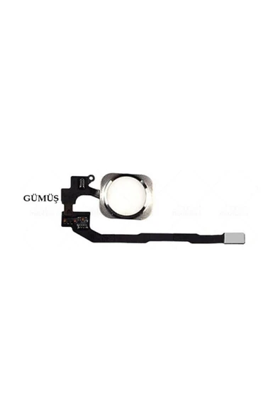 Teknoloji Adım Iphone 5s Home Tuşu Silver
