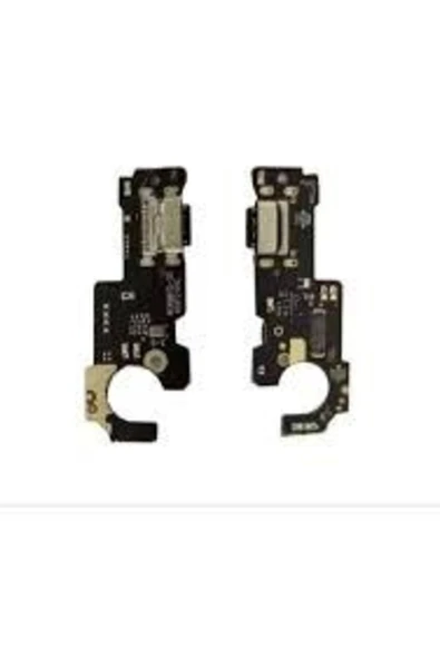 ENALP Xiaomi Redmi Note 10 5g Uyumlu Şarj Soketi Ve Mikrofon Bordu - 1