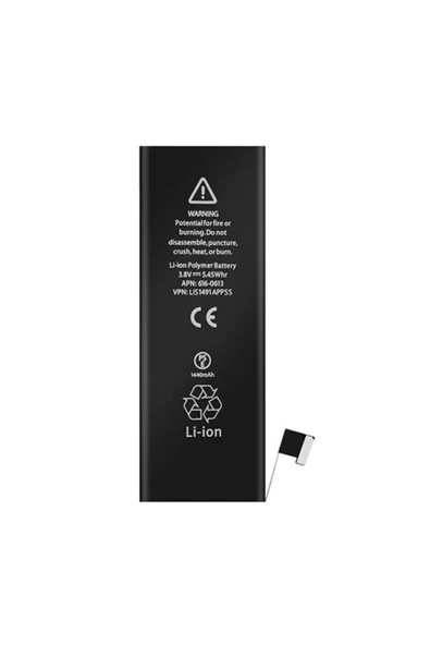 SenalStore Iphone 5 Batarya Lıs1419appss - 2