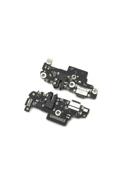 ENALP Xiaomi Redmi Note 10S Şarj Kulaklık Soketi Mikrofon Bordu