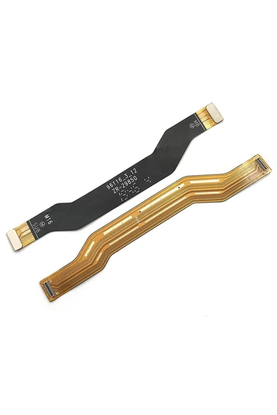 Nokta Teknik Samsung Galaxy A10s A107 Ekran Ara Film Flex Orj (m16 Versiyon)