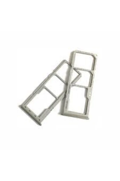 Tk Tech SAMSUNG A21S A217 SİM KAPAĞI GOLD