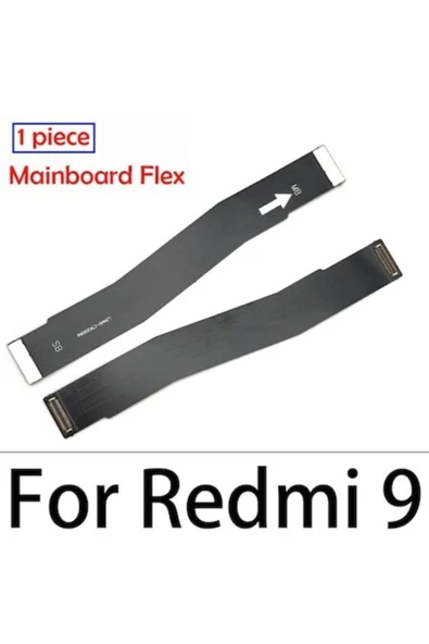 Sentech Redmi 9, Redmi 9 Prime Ara Film Main Flex