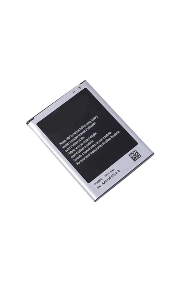 teknomarkt Samsung Galaxy S4 Mini İ9190 ile Uyumlu İthal Pil - 1