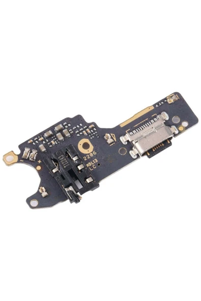 VOROBELA Xiaomi Redmi Note 9 4G Şarj bordu Şarj SoketiM2010J19SL M2010J19SG M2010J19SY - 3