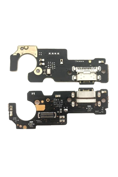 Boyra Teknoloji Xiaomi Redmi Note 10 5g Şarj Soketi, Mikrofonlu - 1