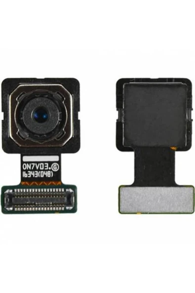 ENALP Galaxy J7 Prime G610 On 7 2016 On8 2016 Uyumlu Arka Kamera