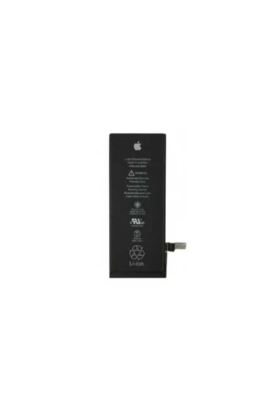 MobileGaraj Apple Iphone 6plus Orijinal Batarya - 1