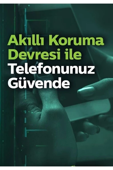 TEKNOCEPNET Samsung Galaxy J1 2016 Batarya Bj120cbe - 2