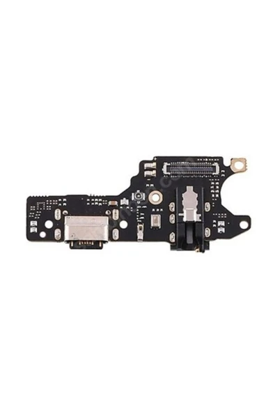 phoneworld Xiaomi Redmi Note 9 Şarj Soket Bordu