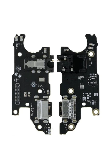 Boyra Teknoloji Xiaomi Redmi Note 9t Şarj Soketi