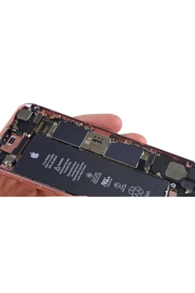 Everest Apple Iphone 5s Batarya - 2