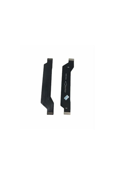ENALP Xiaomi Poco X3 Pro Ara Film Ekran Filmi LCD Flex - 1