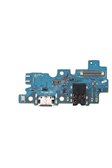ceparac Samsung Galaxy A30s Sm-a307 Şarj Soketi Mikrofon Kulakık Bordu - 1