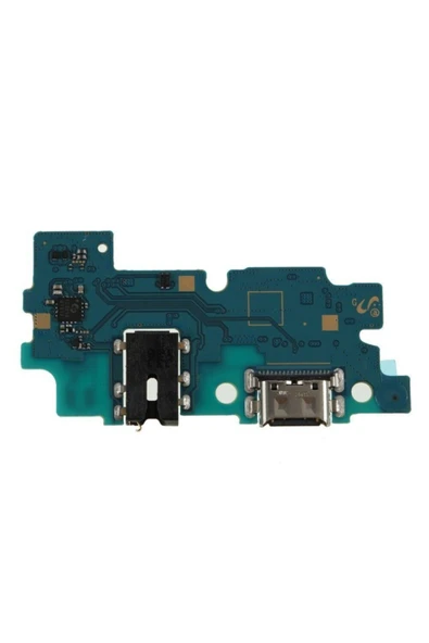 Sentech A30 A305f Şarj Kulaklık Soketi Mikrofon Bordu - 4