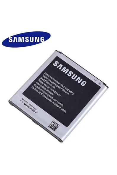 MobileGaraj Samsung S4 Batarya - 4