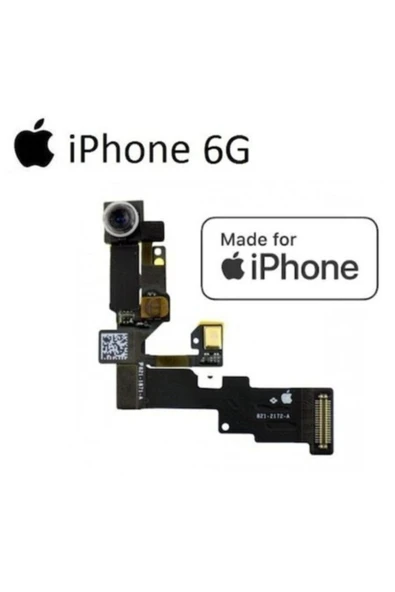 Sentech Iphone 6g Ön Kamera Sensör Filmi Flex A+++süper Kalite