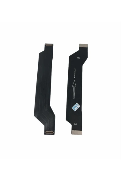 ENALP Poco X3 Nfc Ara Film Flex Cable Uyumlu