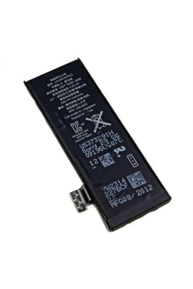 Telefon Aksesuarları Iphone 5s Battarya Pil Orjinal