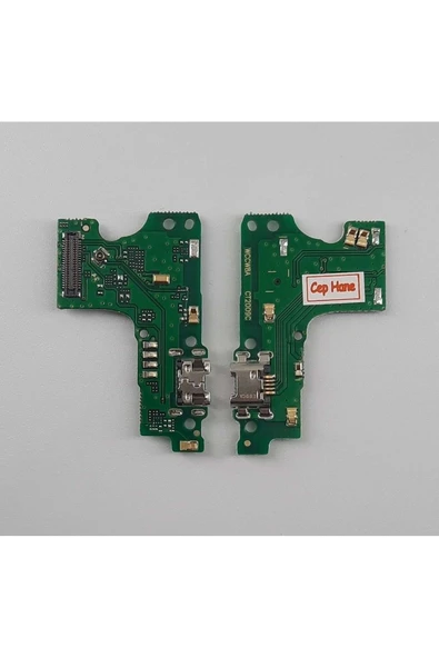 Huawei Y6 2019 Şarj Soketi Komple