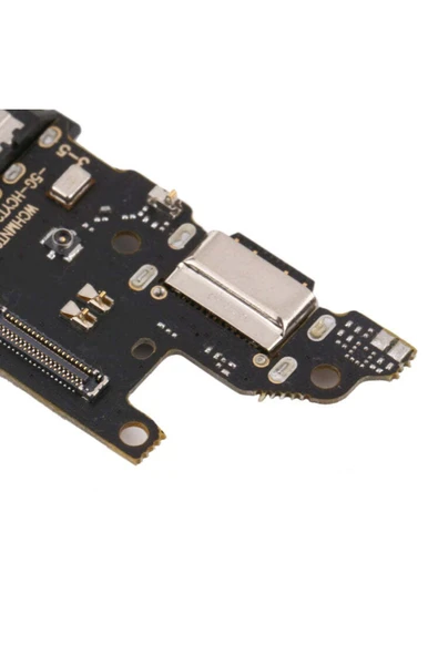VOROBELA Xiaomi Redmi Note 9T Şarj bordu Şarj SoketiM2007J22G M2007J22C - 4