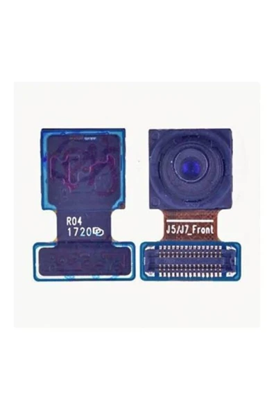 Samsung J7 Prime 2018 G611 On7 Prime-2018 Ön Kamera