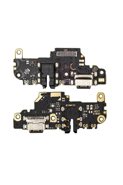 ENALP Xiaomi Mi 10t Sarj Soket Bordu