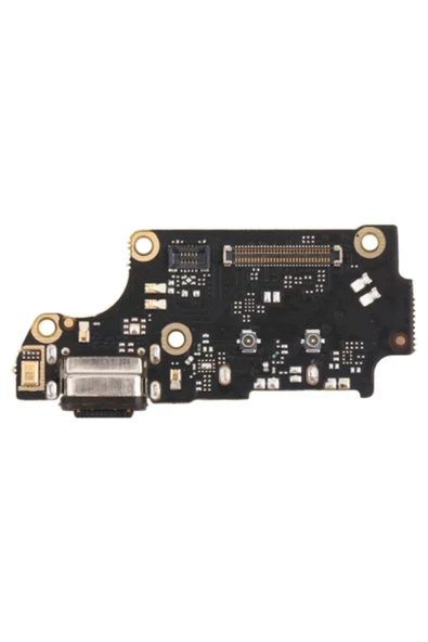 Master Cep Xiaomi Poco F2 Pro -redmi K30 Pro Şarj Soket Mikrofon Bordu - 2