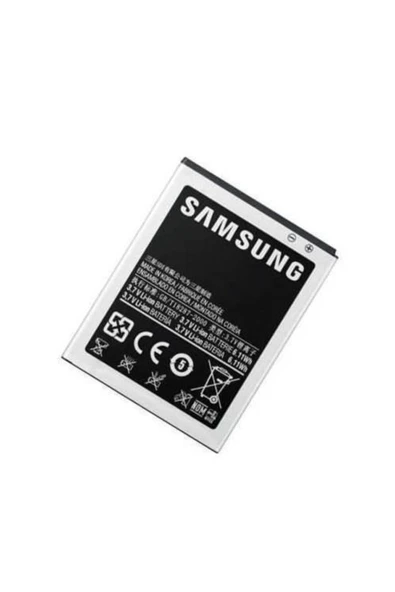 ENALP Samsung S7560 Galaxy Trend Eb425161lu S7560 S7562 Batarya - 2
