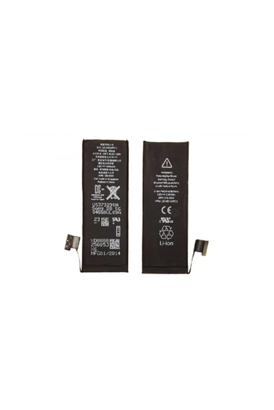 Telefon Aksesuarları Iphone 5 Batarya
