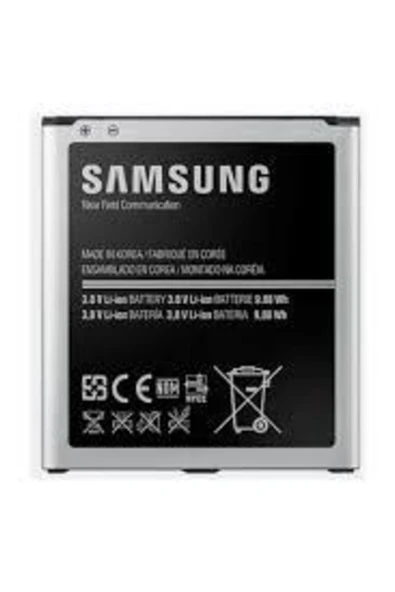 rez Sam. I9500-s4 Batarya A+ Kalite - 1