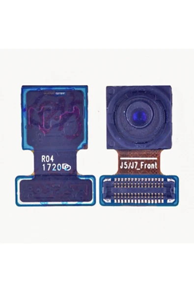 Lifeiletisim . Galaxy J5 Prime,j7 Prime-j5 Pro,j530, J7 Pr0 J730 Için Ön Kamera