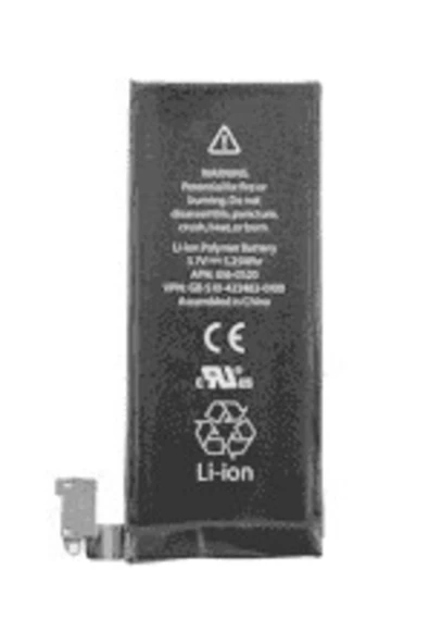 Telefon Aksesuarları Iphone 5s Orjinal Batarya Pil