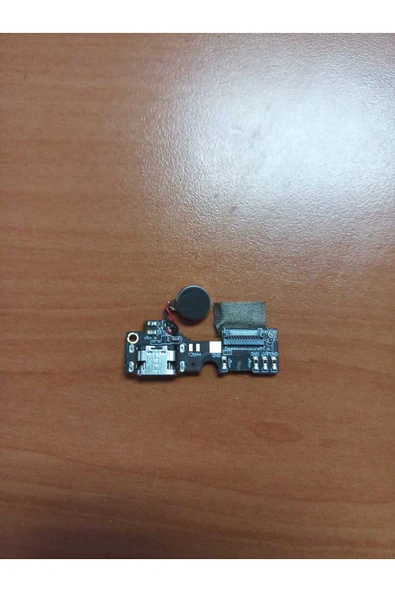 GMR Reeder P13 Blue Max 2021 Şarj Soketi Mikrofon Bordu ürün görseli 1