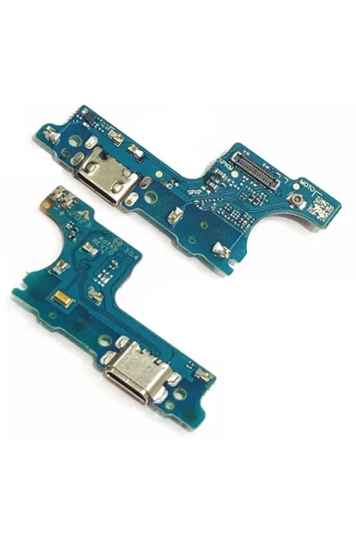 Medyar Uyumlu Samsung A01 Sm-a015f Şarj Soketi Mikrofon Bordu Flex - 1