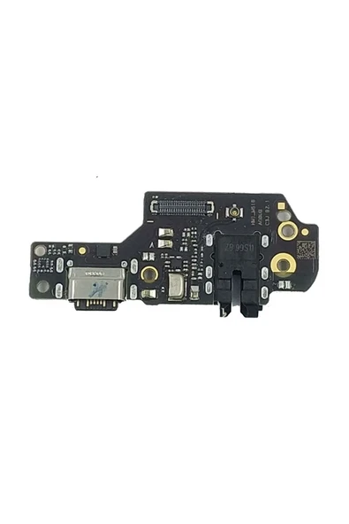 Ceporjin Xiaomi Redmi Note 9 / Redmi 10x 4g Şarj Usb Mikrofon Kartı Soketi Bordu Orijinal - 1